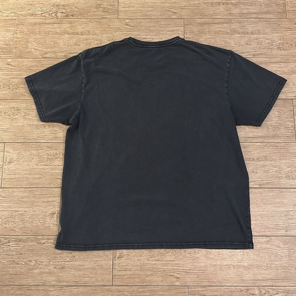 Wrangler Graphic TShirt - Picture 2 of 4